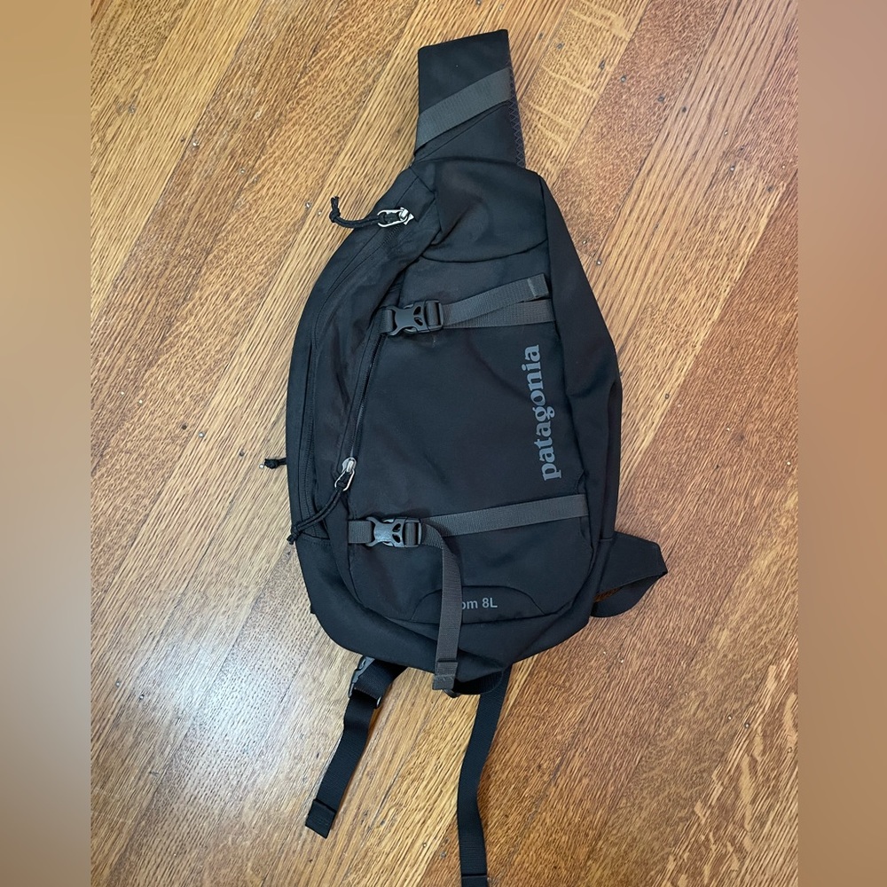 Patagonia Cross Body Sling Bag